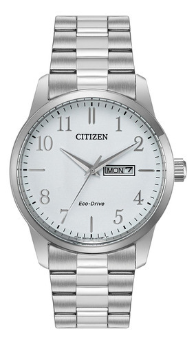 Relógio masculino Citizen Eco-drive Dress Classic 61479 BM8551-54a