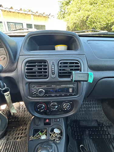 Renault Clio 1.2 Iv Authentique