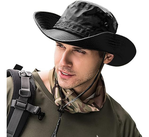Sombreros De Sol Para Hombre Y Mujer, Sombrero De Pescador U
