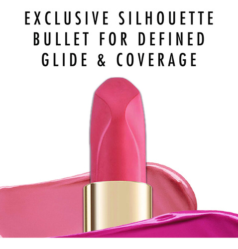 Lápiz Labial Loréal Paris Colour Riche Les Nus Nu Excessif 3