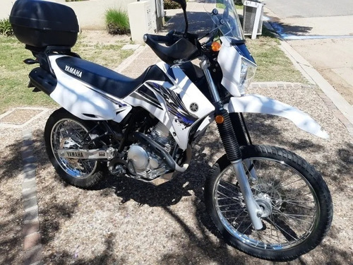 Imagen 7 de 15 de Yamaha Xtz Lander 2017 Excelente Estado!