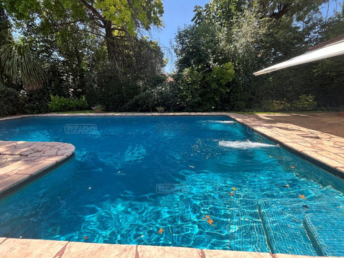 Casa En Alquiler En Highland Park Cc, Pilar, G.b.a. Zona Norte