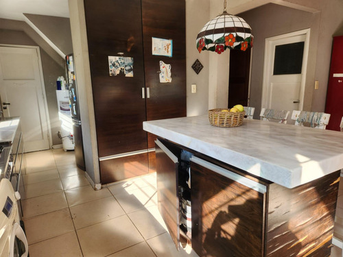 Venta, Casa, 4 Ambientes, Garage, Parque, Acassuso