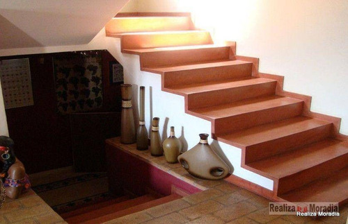 Imagem 8 de 12 de Casa Vila Sao Francisco - Permuta Sp/rj/mg - Ca0043