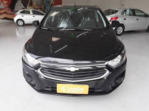 Imagem 1 de 9 de Chevrolet Onix 1.0 Flex Manual