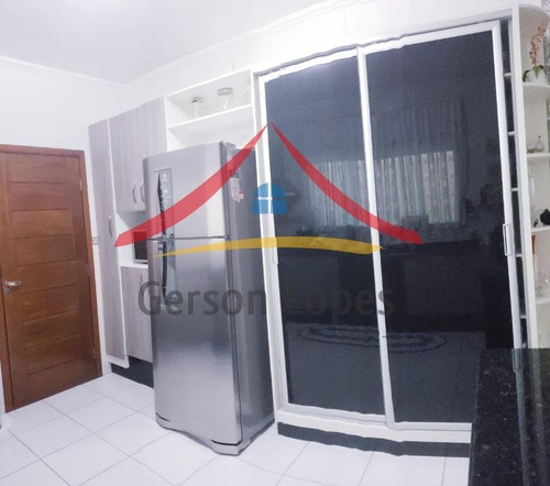 Imagem 10 de 15 de Sobrado Para Venda Em São Paulo, Limão, 3 Dormitórios, 1 Suíte, 2 Banheiros, 4 Vagas - So0003_1-1450587