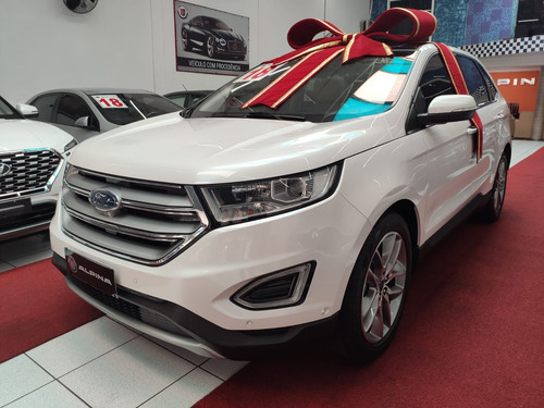 Ford Edge TITANIUM 3.5 V6 24V AWD Aut.