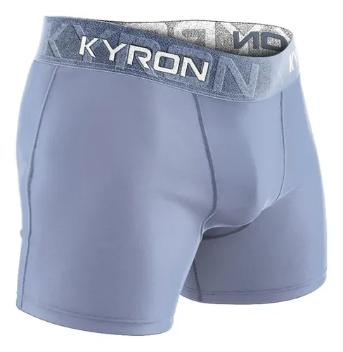 Kyron Kit 10 Cuecas Boxer