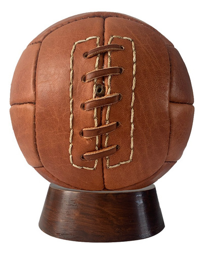 Balón Coleccionable Mundial Uruguay 1930 12 Paneles No. 3