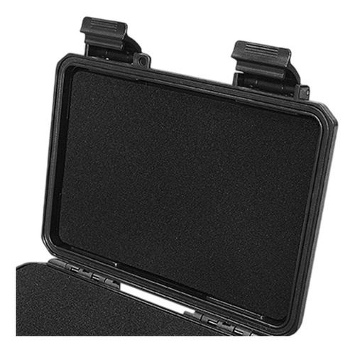 Caja De Herramientas De Instrumentos, Estuche De
