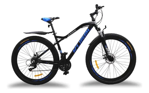 Bicicleta kugel cupra sale