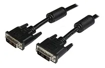 Comprar Cable Dvi Startech 10 Ft - - Monitor Pc - Dvi-d - Macho A Ma
