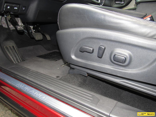 Nissan Murano 3.5 Z52 Exclusive