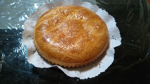 Tarta De Ricota, Tortas, Mesa Dulce