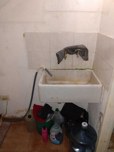 Imagen 8 de 14 de Ph De 3 Ambientes En Planta Baja Al Frente