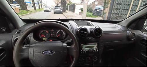 Ford Ecosport 2.0 Xls 4x2