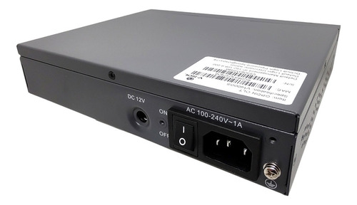 Olt Gon V-sol Serie V1600gs 1 En V1600gs (Usado)