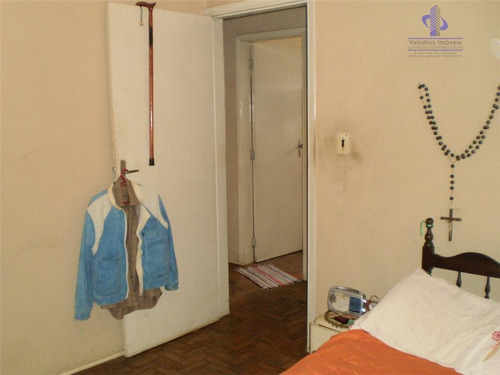 Imagem 18 de 26 de Casa Residencial À Venda, Jardim São Paulo, Valinhos - Ca0197. - Ca0197