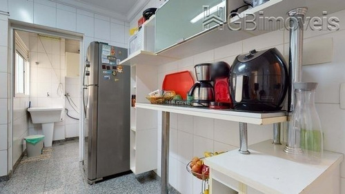 Imagem 7 de 15 de Apartamento - Vila Mariana - Ref: 11093 - V-r-latou1010