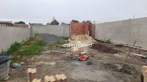 Imagem 15 de 17 de Casa Com 3 Dormitórios À Venda, 94 M² - Itaipuaçu - Maricá/rj - Ca5241