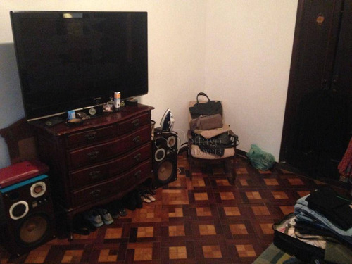 Imagem 3 de 20 de Apartamento Com 3 Quartos A Venda Em Copacabana, Rio De Janeiro, Rj. - Ap8873
