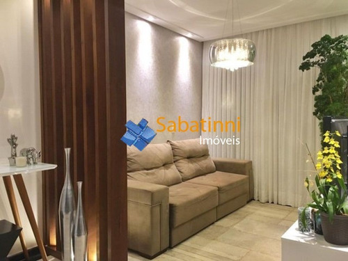 Imagem 3 de 20 de Apartamento A Venda Em Sp Tatuapé - Ap02734 - 68443183