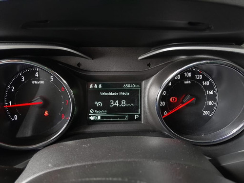 Chevrolet Tracker 1.0 TURBO FLEX LT AUTOMÁTICO