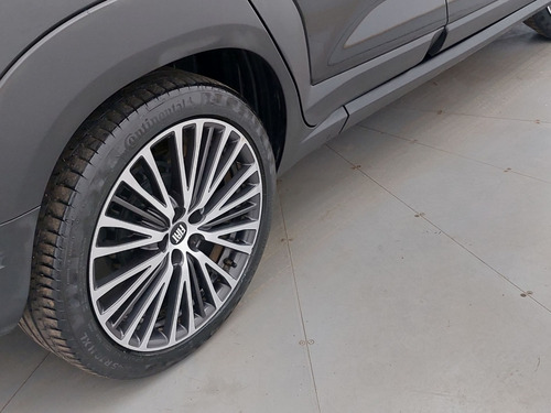 Fiat FASTBACK 1.3 TURBO 270 FLEX LIMITED EDITION AT6