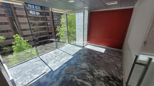 Arriendo Espectacular Oficina 593 M2. Nueva Costanera