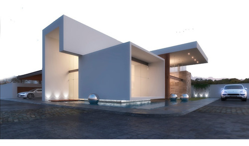 Renders Arquitectónicos