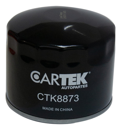 Filtro De Aceite Gmc Caballero 1982 4.4 Ctk8873