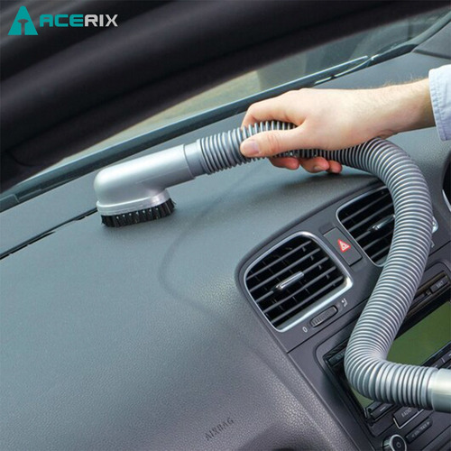 Imagen 7 de 10 de Aspiradora Para Auto Comoda Potente Compacta