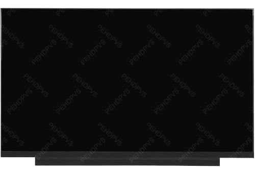 Digitalizador De Pantalla Lcd Para Dell Inspiron G5 15 Se 55