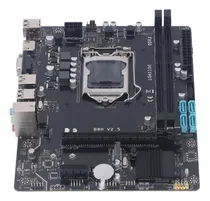 Comprar Placa-mãe B8h B85 Gaming Professional Lga 1150 Pinos Ddr3