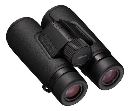 Binoculares Nikon Monarch M5 8 X 42 De Cristal Impermeable E
