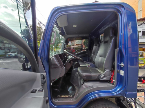 Imagen 17 de 20 de Chevrolet Nhr 2018 Full