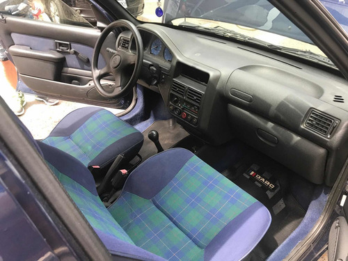 Peugeot 106 1.4 Xn Aa Zen 1999