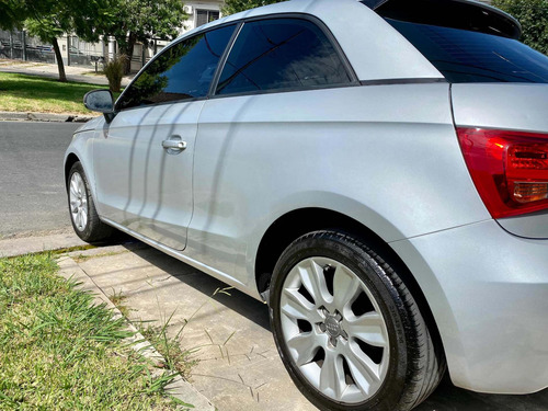 Audi A1 1.4 Ambition Tfsi 122cv 2012 Sonido Bose+ Led