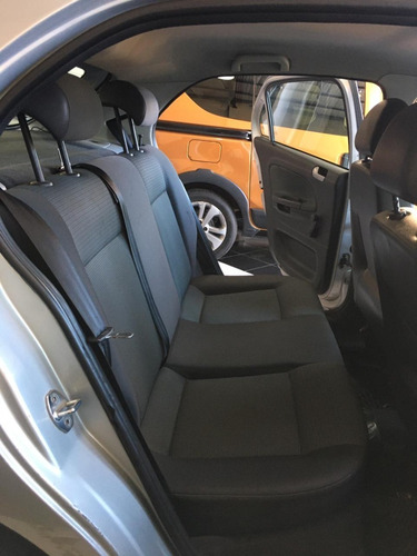 Volkswagen Gol Trend Pack I Plus 1.6 5p