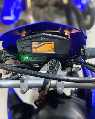 Imagen 6 de 7 de Yamaha Xtz 250