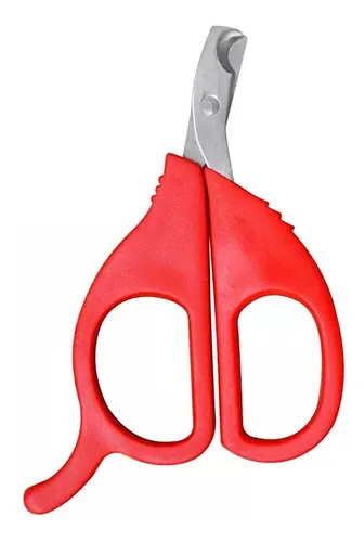 comprar Tesoura Cortador Unha Para Filhotes Ave Cao Gato Roedores