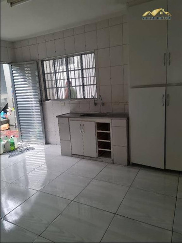 Imagem 5 de 30 de Sobrado Com 2 Dormitórios À Venda, 130 M² - Jardim Francisco Mendes - São Paulo/sp - So0061
