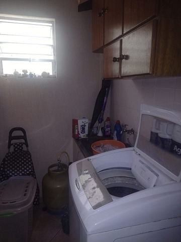 Imagem 5 de 17 de Casa Para Venda, 2 Dormitórios, Parque Continental Ii - Guarulhos - 1539