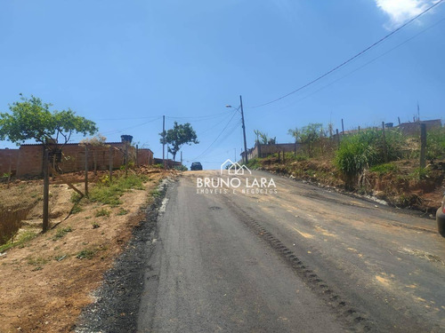 Imagem 5 de 6 de Lote À Venda Em Igarapé Bairro Pousada Del Rey - Te0010