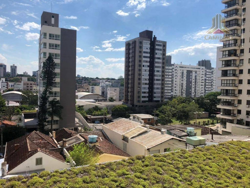 Imagem 27 de 29 de Apartamento Residencial À Venda, Passo D'areia, Porto Alegre. - Ap3591