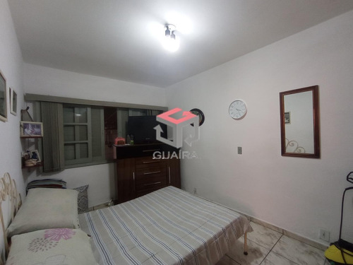 Imagem 14 de 21 de Casa À Venda, 2 Quartos, 2 Vagas, Linda - Santo André/sp - 113400