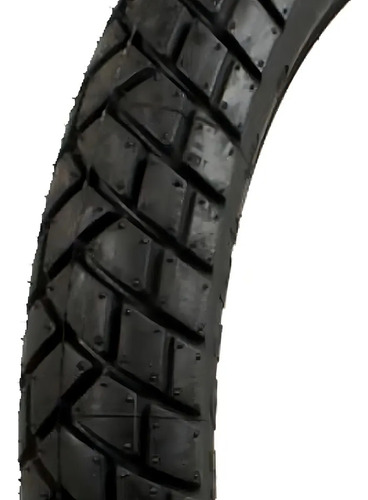 Pneu Rinaldi R34 Trail 90/90-21 Xre 300 Xr 250 Sahara Lander