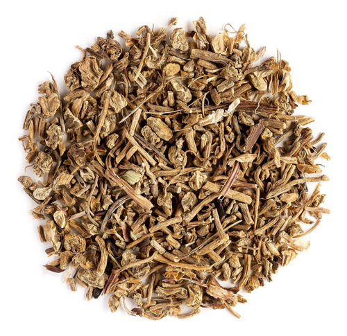 Valeriana Seca (raíz) 500g Té/medicinal/agroecológica