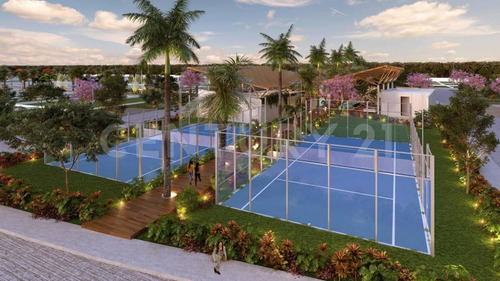 Imagen 14 de 30 de Proyecto De Lotes Residenciales En Telchac Puerto, Yucatán