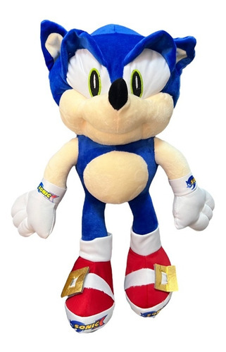 Sonic Peluche Original